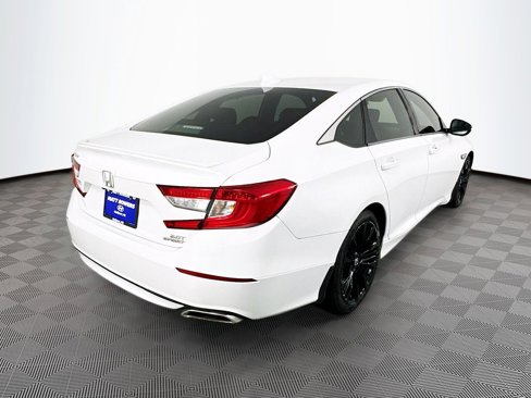 Used 2019 Honda Accord Sport image 5