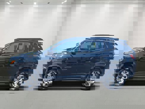 Used 2021 Jeep Compass Latitude w/ Sun and Sound Group image 6