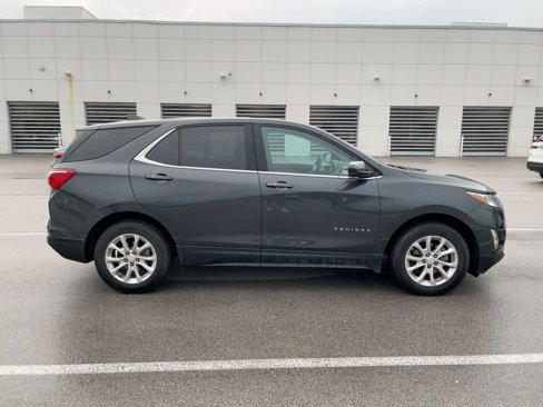 Used 2019 Chevrolet Equinox LT image 5
