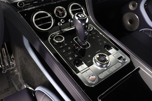 Used 2024 Bentley Continental GT Speed image 13