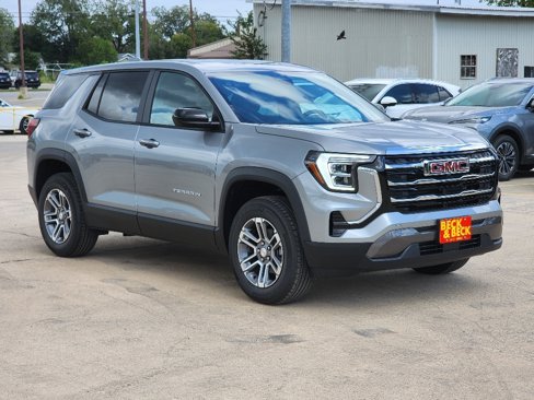 New 2026 GMC Terrain Elevation image 3