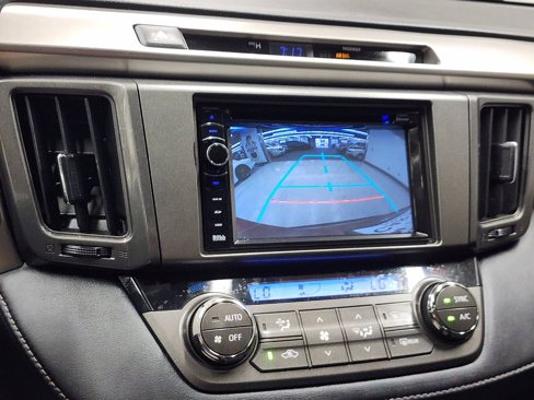 Used 2013 Toyota RAV4 XLE image 23