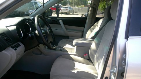 Used 2012 Toyota Highlander FWD image 22