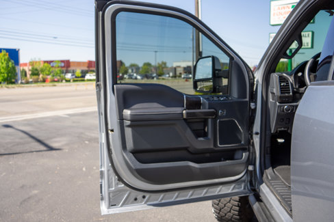 Used 2022 Ford F250 Lariat w/ Lariat Ultimate Package image 20