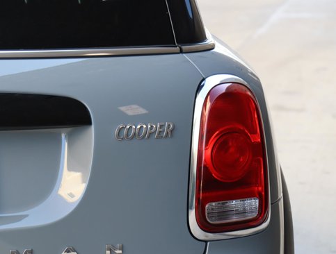 Used 2018 MINI Cooper Countryman w/ Premium Package image 5