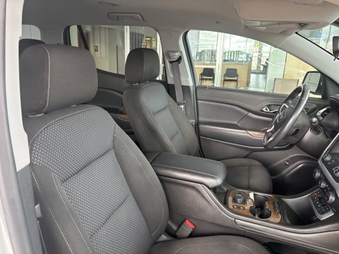 Used 2020 GMC Acadia SLE image 35