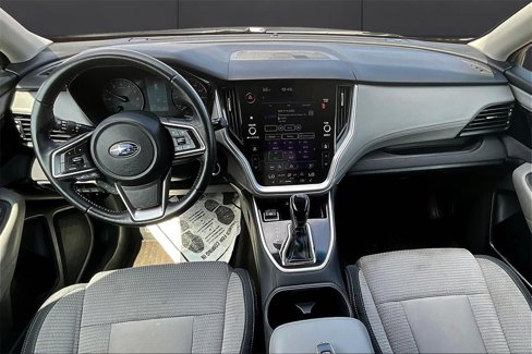 Used 2022 Subaru Outback Premium image 15