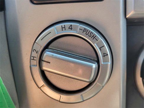 Used 2003 Toyota 4Runner SR5 image 20