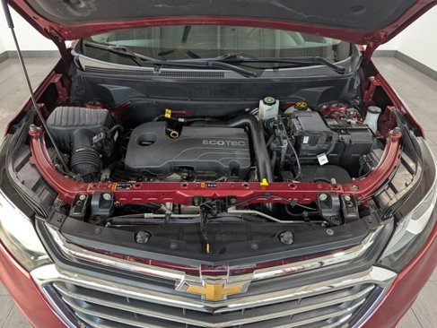 Certified 2020 Chevrolet Equinox Premier image 32