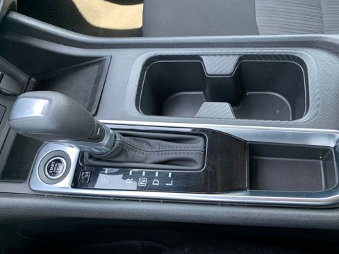 Used 2024 Nissan Sentra SV image 39