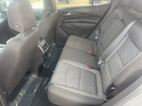 Used 2018 Chevrolet Equinox LT image 31