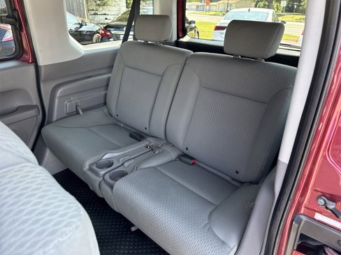 Used 2010 Honda Element EX image 11