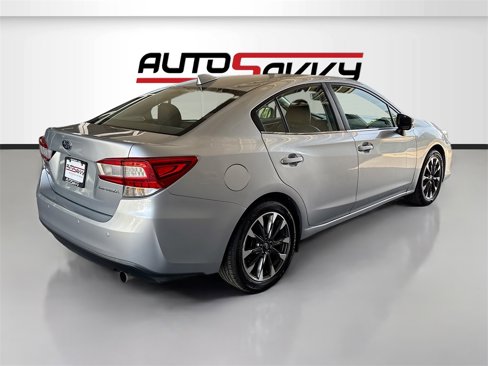 Used 2020 Subaru Impreza 2.0i Limited image 7