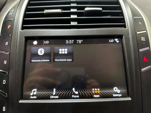 Used 2019 Lincoln MKC Premiere image 47