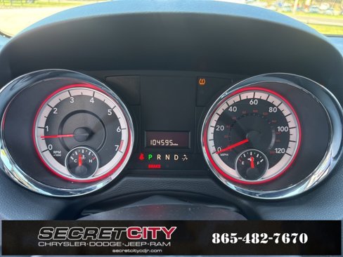 Used 2013 Dodge Grand Caravan SE image 37