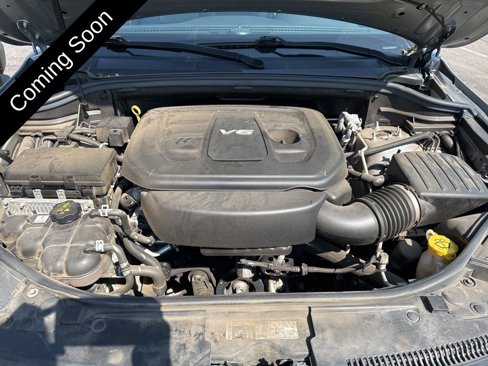 Used 2018 Jeep Grand Cherokee Limited w/ Trailer Tow Group IV image 26