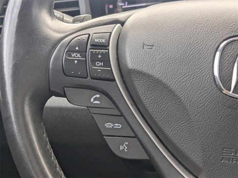 Used 2017 Acura ILX w/ Premium Package image 22