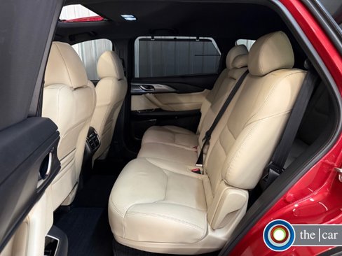 Used 2019 MAZDA CX-9 Grand Touring image 21