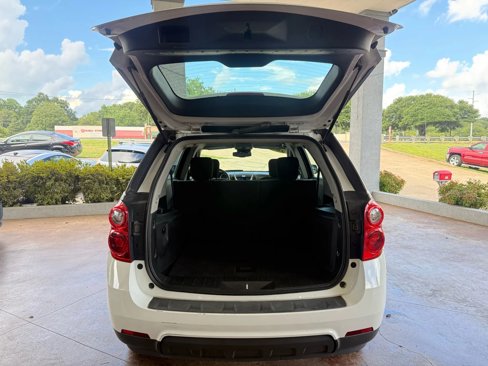 Used 2014 Chevrolet Equinox LS image 8