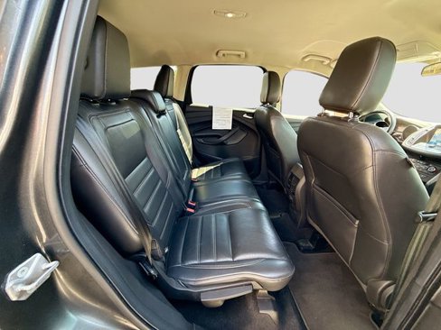 Used 2018 Ford Escape SEL image 26
