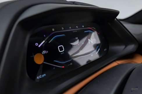 New 2025 Lotus Emira image 30