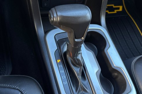 Used 2015 Chevrolet Colorado LT w/ Luxury Package image 23