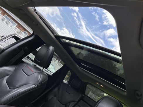 Used 2014 Jeep Cherokee Trailhawk w/ Comfort/Convenience Group image 11