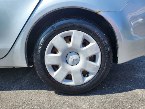 Used 2009 Mitsubishi Lancer DE image 14