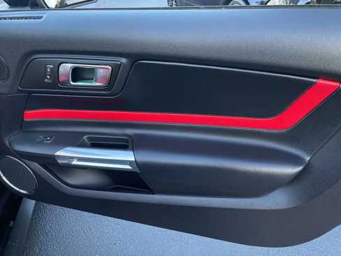 Used 2018 Ford Mustang GT Premium w/ GT Performance Package image 42