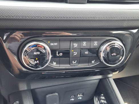 New 2026 Chevrolet TrailBlazer LT w/ Convenience Package image 19