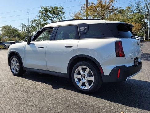 New 2025 MINI Cooper Countryman S image 5