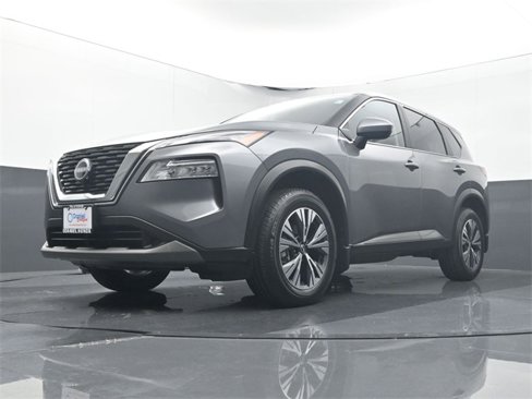 Used 2023 Nissan Rogue SV image 15