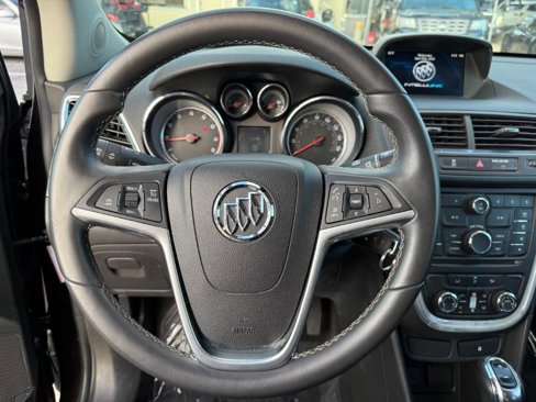 Used 2014 Buick Encore Convenience image 20