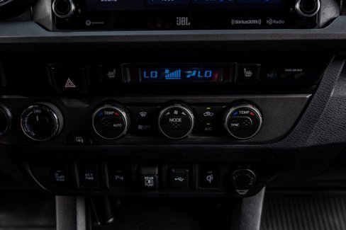 Used 2021 Toyota Tacoma TRD Off-Road image 27