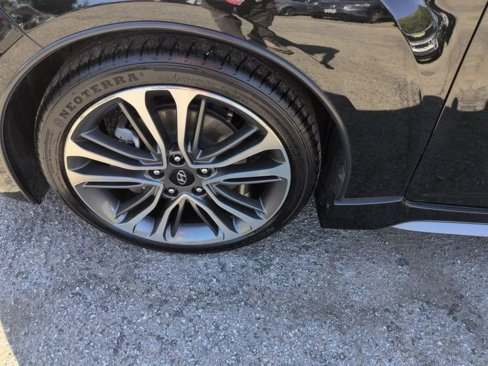 Used 2016 Hyundai Veloster Turbo w/ Option Group 04 image 41