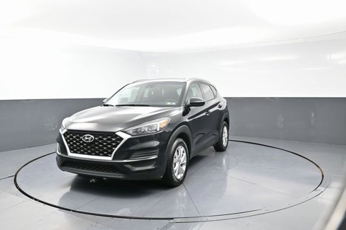 Used 2019 Hyundai Tucson Value w/ Cargo Package image 6