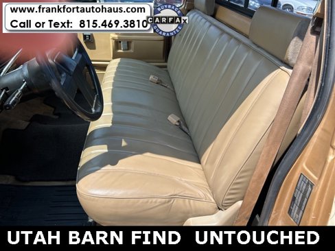 Used 1986 Dodge D/W Truck 150 image 16