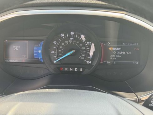 Used 2015 Ford Edge Titanium w/ Equipment Group 302A image 15