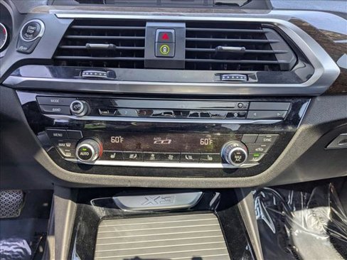 Used 2019 BMW X3 xDrive30i w/ Driving Assistance Package image 15