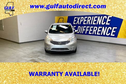 Used 2016 Nissan Versa Note SV image 3