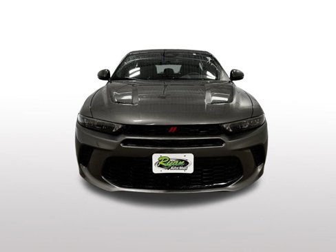 Used 2024 Dodge Hornet R/T image 9
