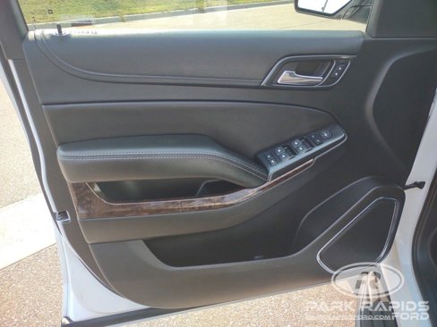 Used 2018 Chevrolet Tahoe LS image 10