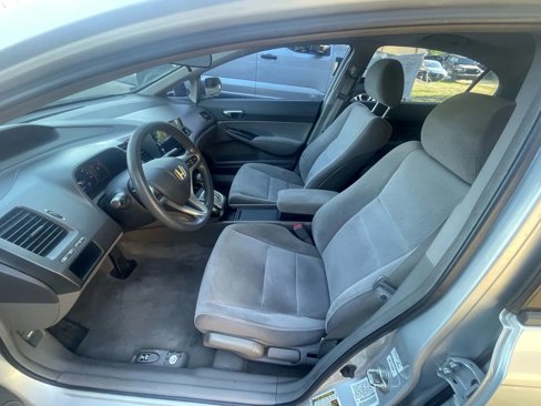 Used 2010 Honda Civic LX image 16