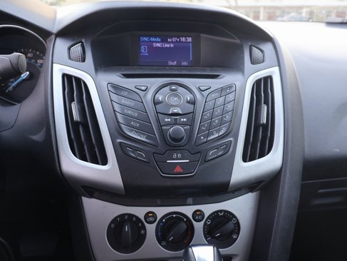 Used 2013 Ford Focus SE image 10