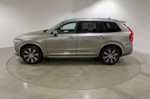 Used 2021 Volvo XC90 T6 Inscription w/ Advanced Package image 7