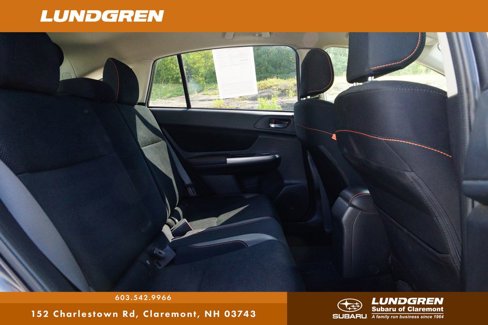 Used 2016 Subaru Crosstrek 2.0i Premium image 18
