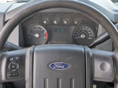 Used 2015 Ford F450 XL w/ XL Value Package image 15