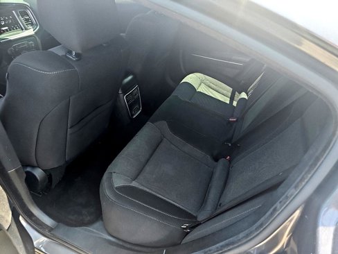Used 2020 Dodge Charger SXT image 11