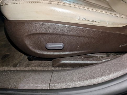 Used 2015 Buick Verano Leather w/ Experience Buick Package image 17