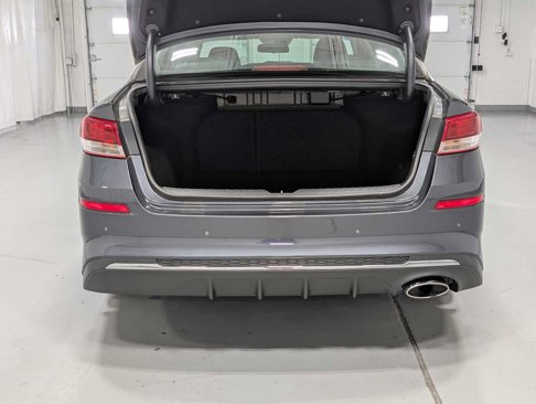 Used 2019 Kia Optima LX image 35